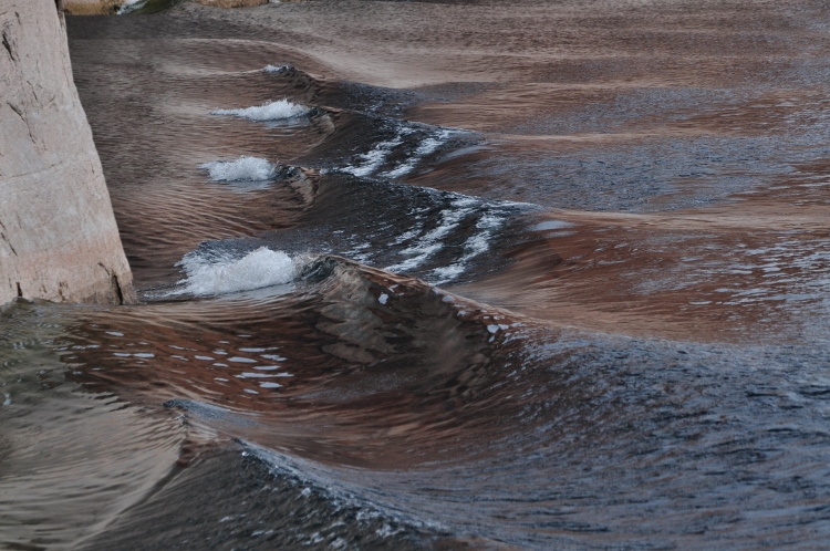 Rainbow Bridge boat tour on Lake Powell